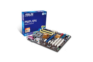 Asus P5KPL/EPU