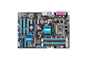 Asus P5P41TD