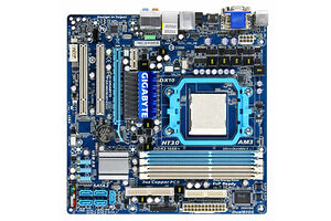 Gigabyte GA-MA78LMT-US2H