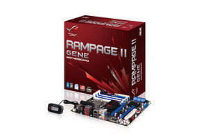 Asus Rampage II GENE