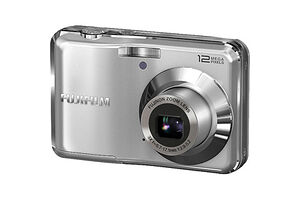 Fujifilm FinePix AV130