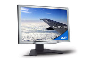 Acer AL2423W