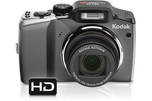 Kodak EasyShare Z915