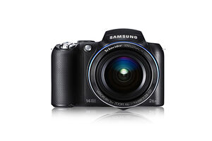 Samsung WB5500