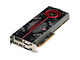 XFX Radeon HD 5870 (1024 MB / DisplayPort / HDMI)