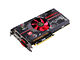 XFX Radeon HD 5850 (1024 MB / 725 MHz / HDMI / DisplayPort)