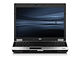 HP EliteBook 6930p (P8700 / 250 GB / 1280x800 / 2048 MB / Intel GMA 4500MHD / Windows 7 Professional)