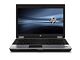 HP EliteBook 8440p (i5-540M / 160 GB SSD / 1366x768 / 2048 MB / Intel HD / Windows 7 Professional)