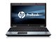 HP ProBook 6555b (P520 / 250 GB / 1366x768 / 2048 MB / ATI Mobility Radeon HD 4250 / Windows 7 Professional)