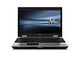 HP EliteBook 8540p (i5-560M / 250 GB / 1366x768 / 2048 MB / NVIDIA Quadro NVS 5100M / Windows 7 Professional)
