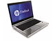 HP EliteBook 8460p (i7-2620M / 320GB / 1600x900 / 4096MB / AMD Radeon HD 6470M / Windows 7 Professional)