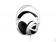 SteelSeries Siberia V2 Full-Size Headset (Valkoinen)