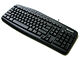 Microsoft Wired Keyboard 500