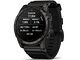 Garmin tactix 7 AMOLED Edition