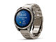 Garmin Fenix 8 (AMOLED, 47 mm, titanium)