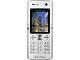 Sony Ericsson K608i