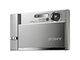 Sony Cyber-shot DSC-T50