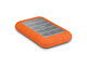 LaCie Rugged Hard Disk 320GB USB