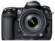 Fujifilm FinePix S5 Pro