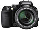 Fujifilm FinePix S100FS