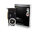 Club 3D GeForce 8800 GTS 320MB Heatpipe (320 MB / PCIe)