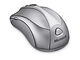 Microsoft Wireless Notebook Laser Mouse 6000