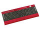 Saitek Slimline Multimedia Keyboard