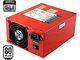 PC Power & Cooling Silencer 750 Quad (Red)