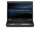 HP Compaq 6735b (ZM-84 / 250 GB / 1680x1050 / 2048 MB / ATI Mobility Radeon HD 3200 / Vista Business)