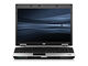 HP EliteBook 8530p (T9400 / 250 GB / 1680x1050 / 2048 MB / ATI Mobility Radeon HD 3650 / Vista Business)
